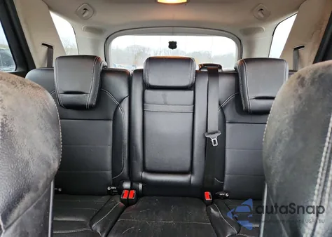 2014 Mercedes-Benz Ml 350 4Matic from USA, damaged, VIN 4JGDA5HB6EA408890